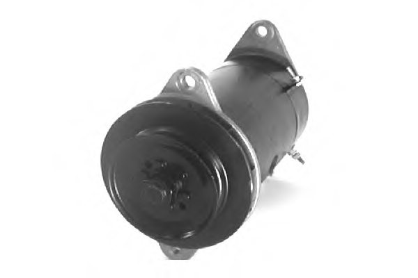 DA SILVA 010767 Alternator